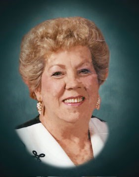Obituary of Opal Maxine Hunter