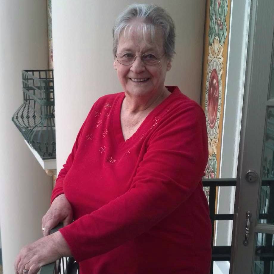 Obituary of Yvonne C. Carson