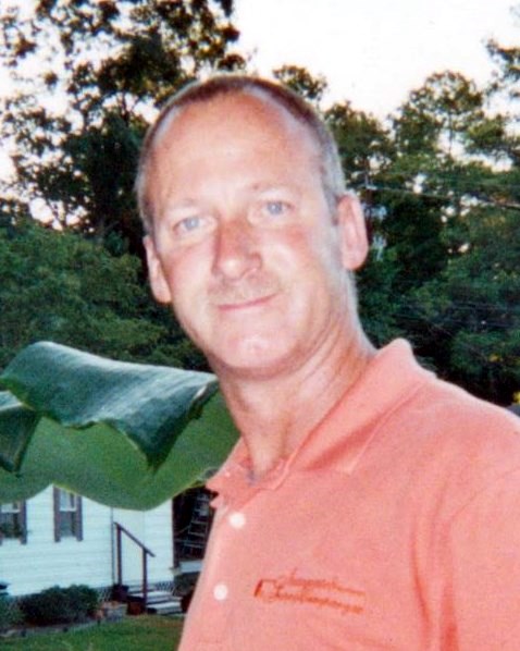 Obituary of Jeffrey Calhoun Fox