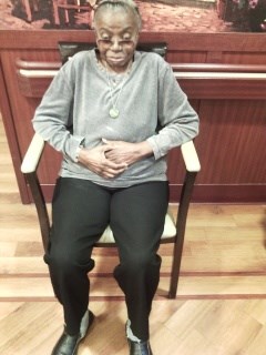 Obituary of Bessie Clara Bateman Smith