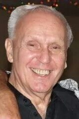 Obituary of Martin M. Shin