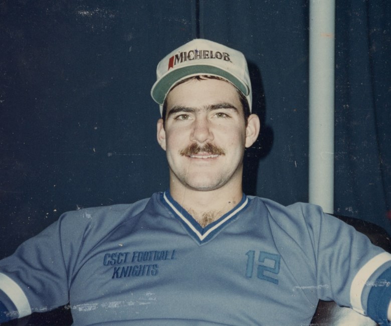 Obituary of Wayne Dennis Kahler