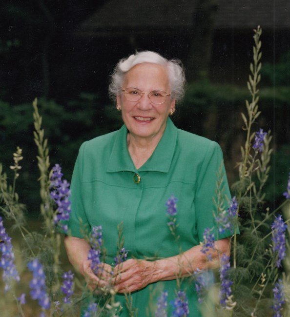 Obituary of Margaret L. Pearson
