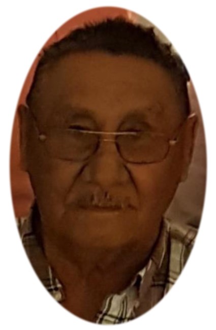 Avis de décès de Victor George Tanner