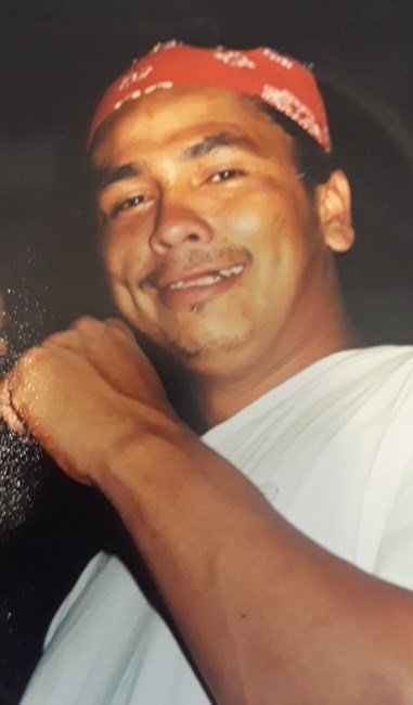 Obituary of Shawn Franklin