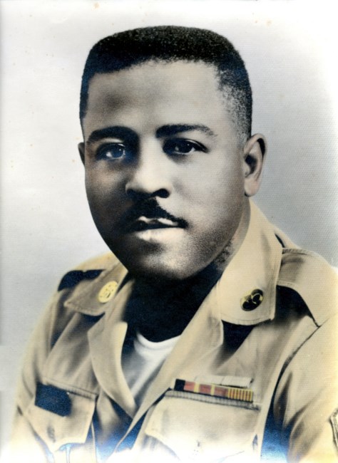 Obituary of Frank Fisher