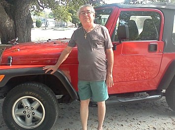 Obituario de Hector Santiago