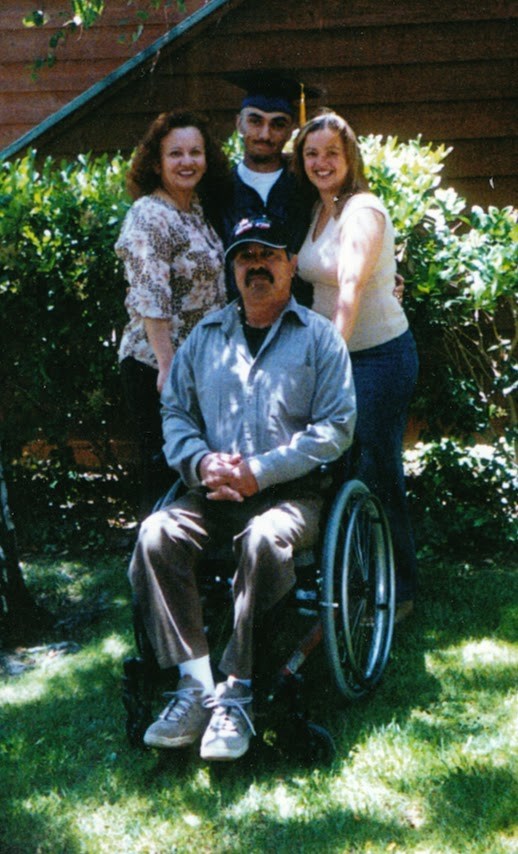 Obituary of Jose Candelaria