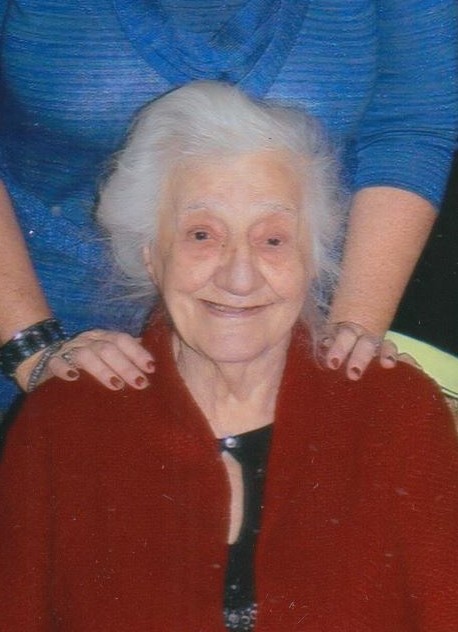 Obituary of Fannie Morrow