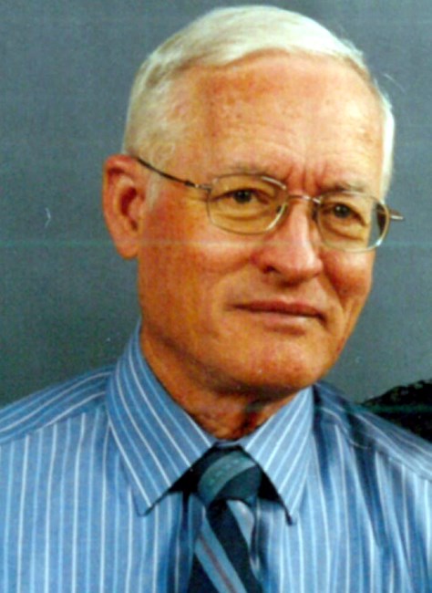 Obituary of Lewis Ray Westbrook