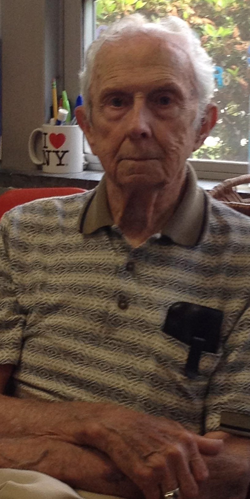 Ralph Luther Coplan Obituary Richmond, VA