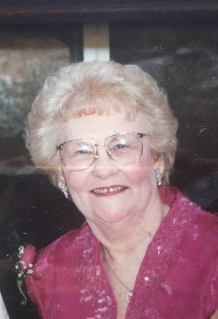 Obituary of Virginia Elizabeth Cifuni