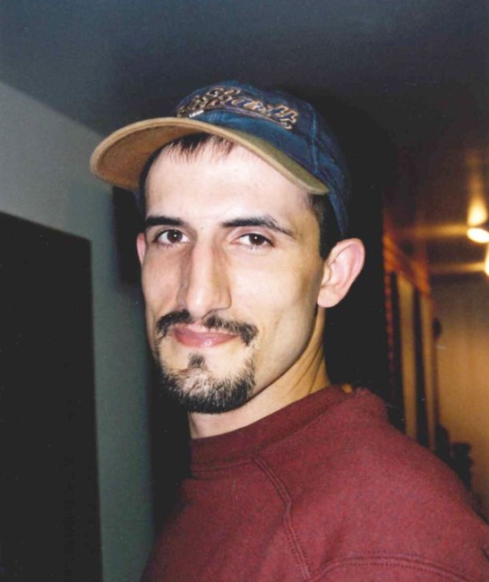 Obituary of Matthew Clark LaRue