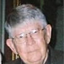 Obituary of Charles A Case