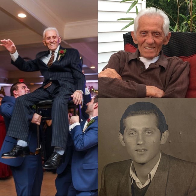 Obituary of Edward Laufer