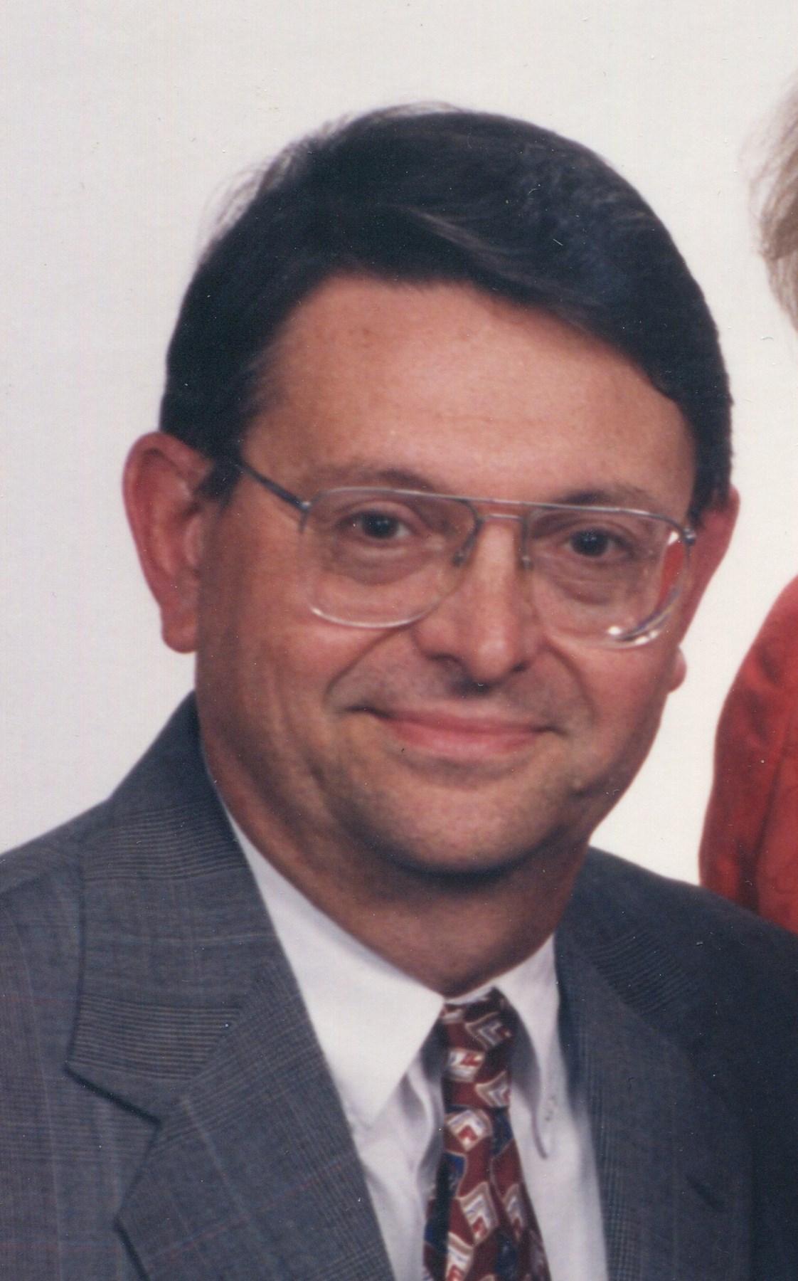 Obituary of Charles B. Powell Sr.