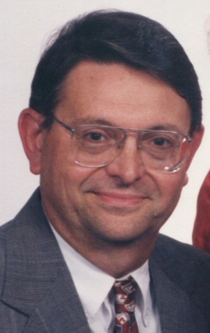 Obituary of Charles B. Powell Sr.