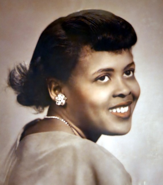 Obituary of Thelma H. Dickey