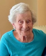 Henrietta Linenbrink