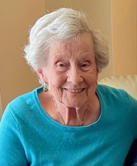Obituary of Henrietta Linenbrink