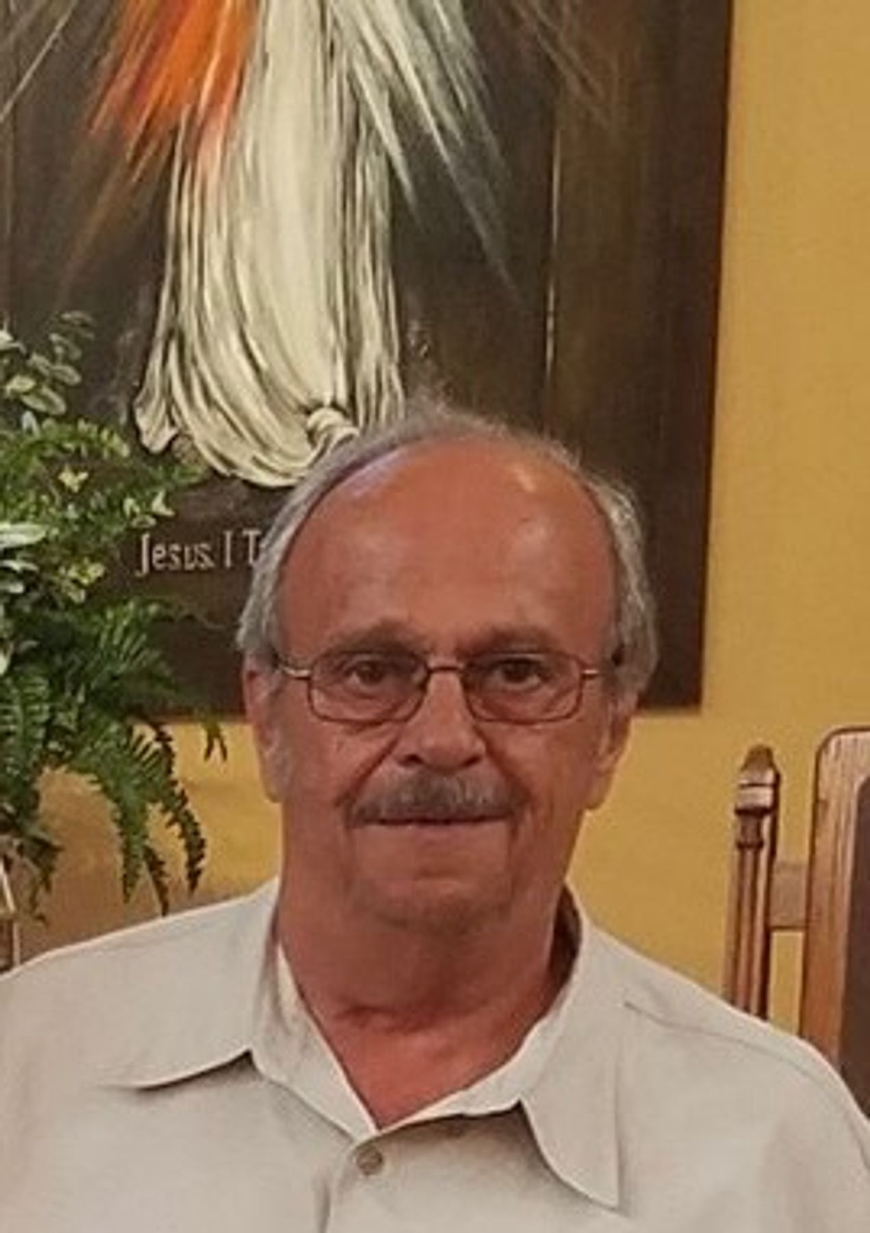 Avis de décès de Paul Joseph Dattari