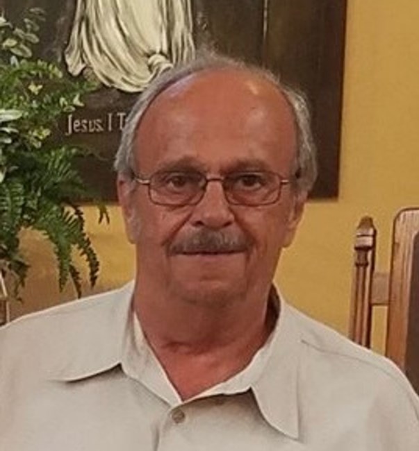 Avis de décès de Paul Joseph Dattari