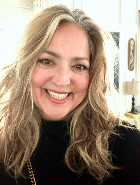 Obituary of Sandra Jean Donnell