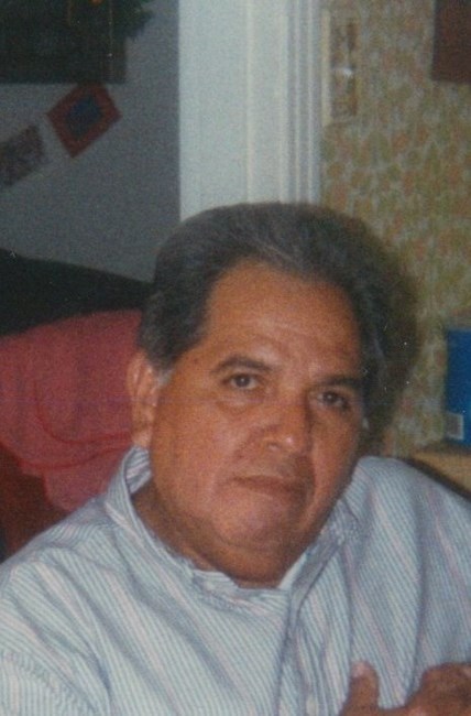 Obituary of Lupe Z. Villarreal