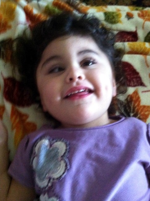 Avis de décès de Clara Rose Snyder