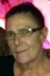 Obituary of Ruth Patricia Shearer