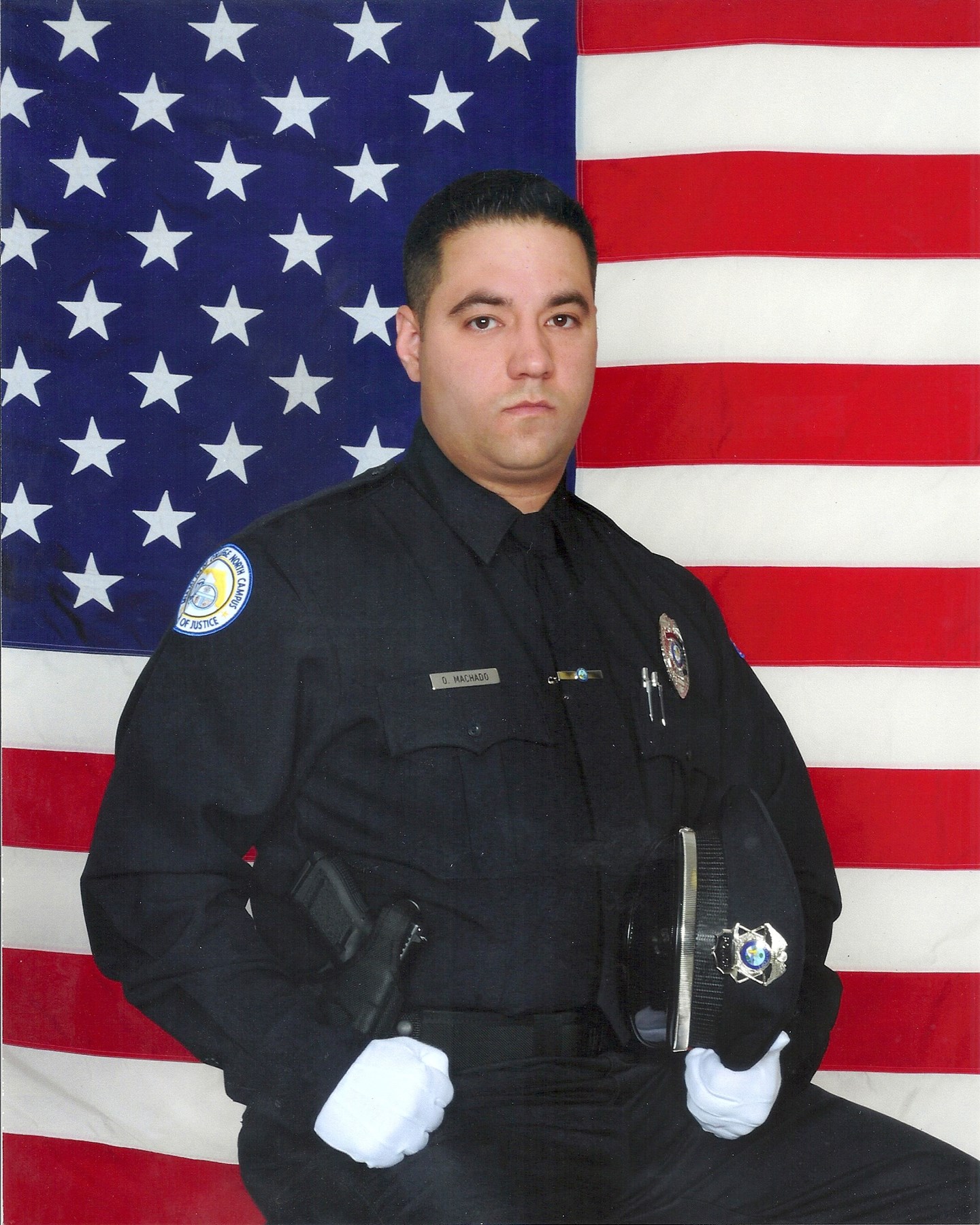 Obituary of Orlando Machado Jr.