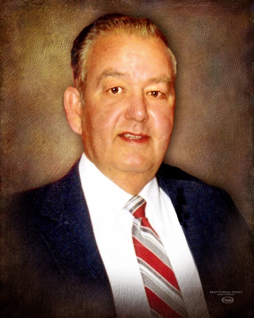 Obituary of William Derrill Schweitzer