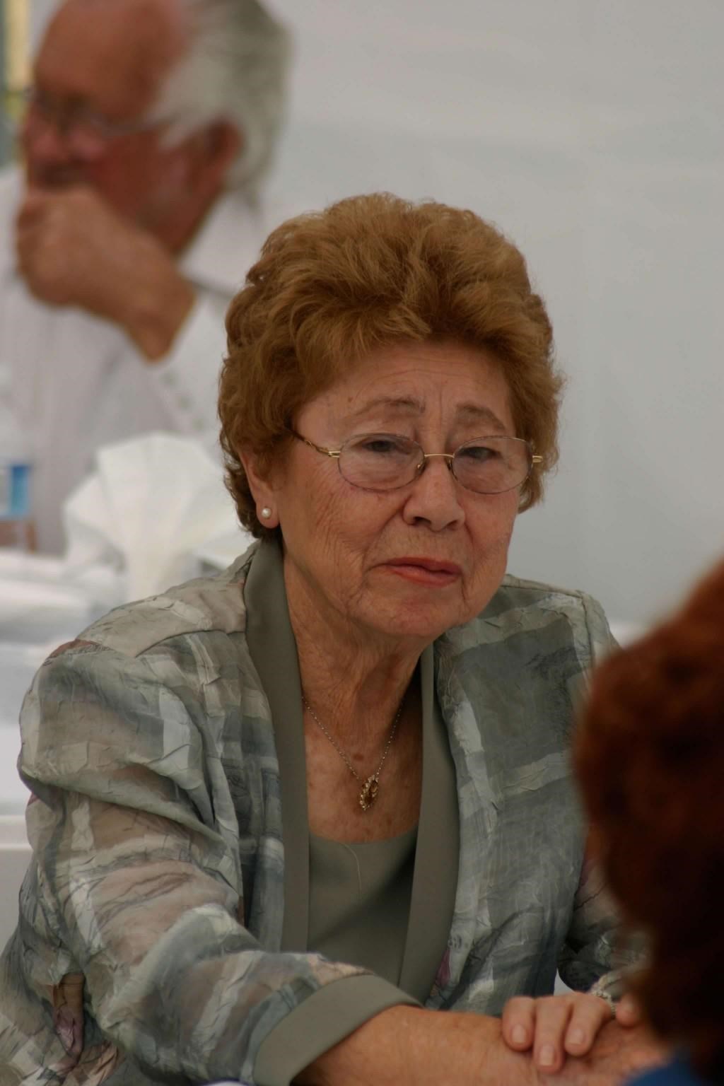 Obituary of Sara M. Sanchez