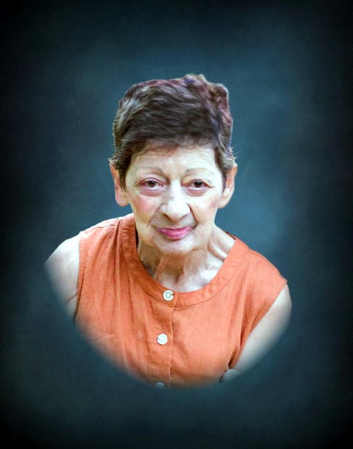 Obituary of Christine Carole Kingsley