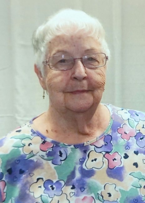 Obituary of Bonnie L. Ruebush