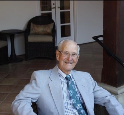 Avis de décès de Bernard Paul Kennedy