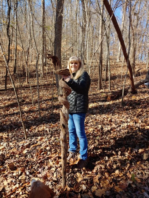 Obituary of Dianna Fay Greenwell