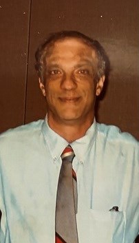 Obituary of Brian T. Varroney