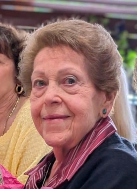 Obituary of Dolores "Dee" T. Marszalek