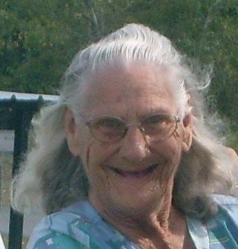 Obituary of Imogene Wylie Parham