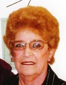 Obituary of Laura Louise Price Kunce