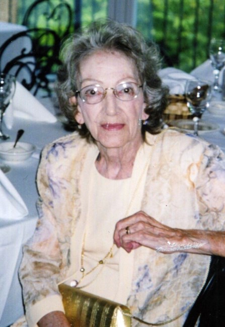 Obituary of Cathleen Mendon Cooper