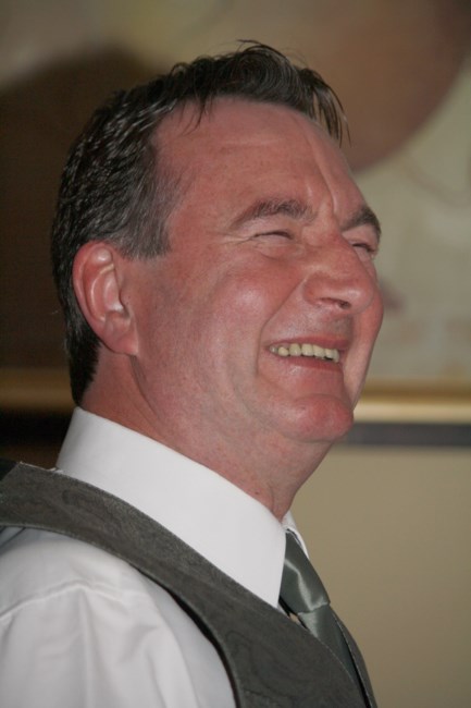 Avis de décès de David Turner