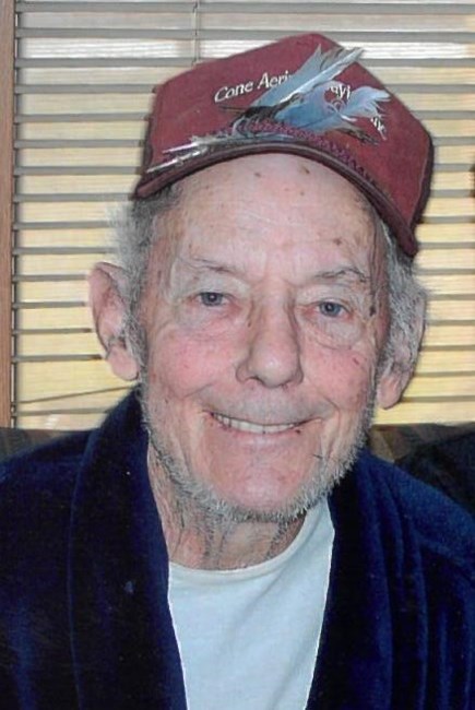 Obituary of Stan Ralph Stanley Bagwell Bagwell