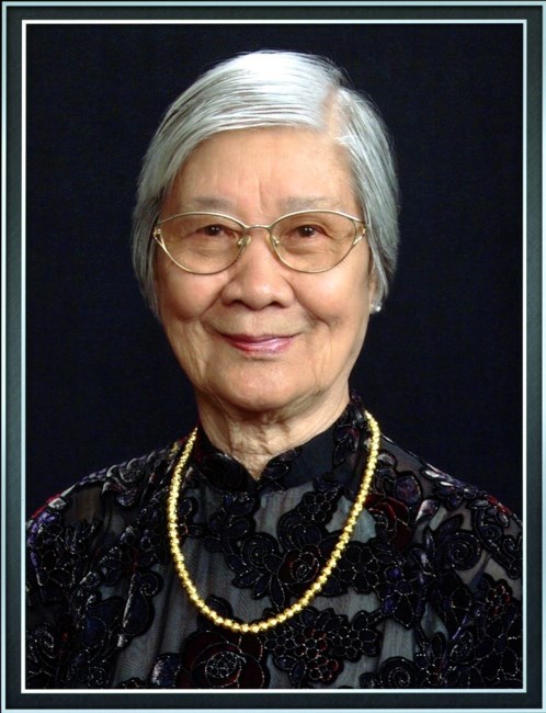 Obituary of Hanh Kim Thi Nguyen