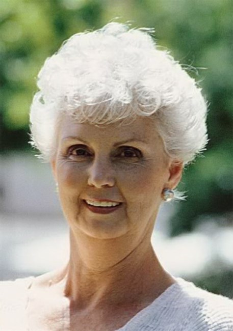 Obituary of Jillian Braun Clemons