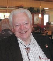 Obituary of Don J. Nelson