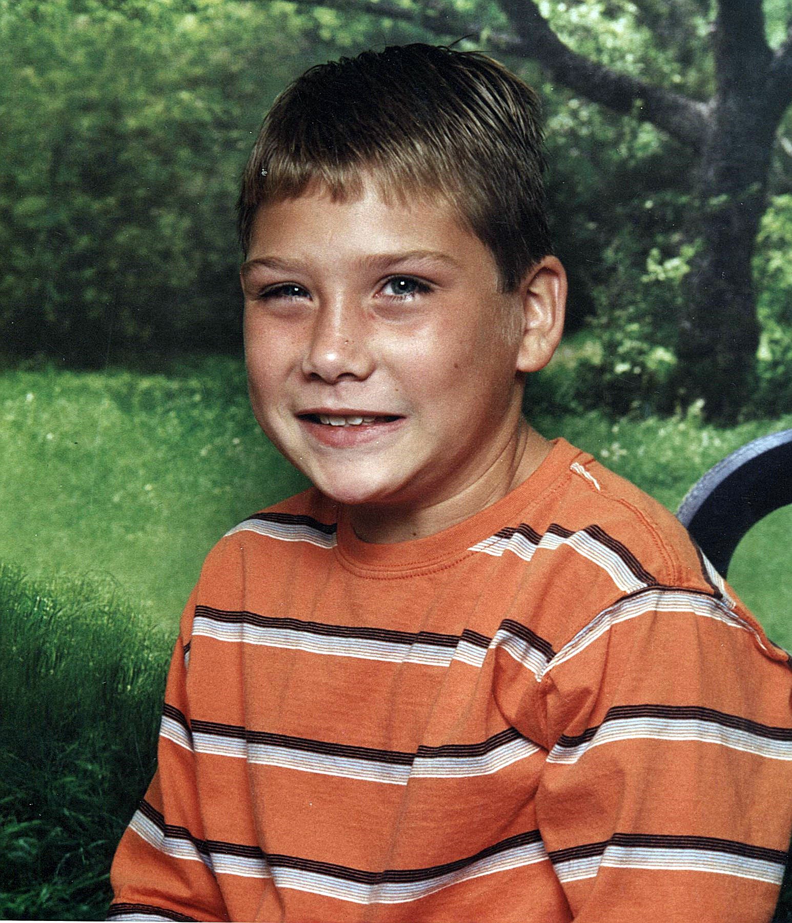 Christopher "C.D." Devyn McCormick Obituary Mobile, AL