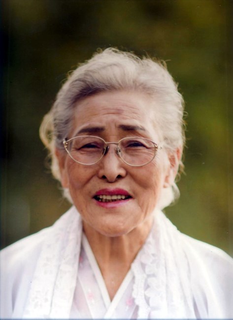 Obituary of Kwang Yun Kim