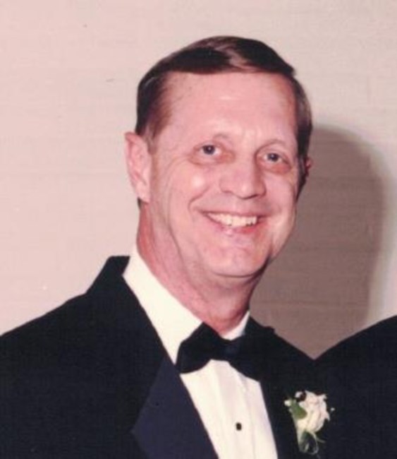 Obituary of Larry Olson